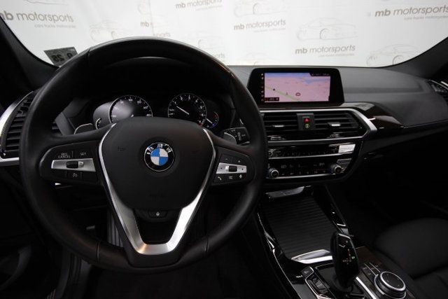 2020 BMW X3 xDrive30i Sports Activity Vehicle - 22380027 - 16