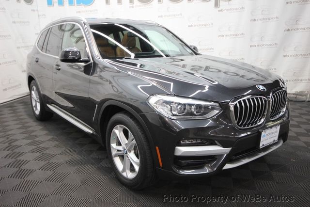 2020 BMW X3 xDrive30i Sports Activity Vehicle - 23009370 - 9
