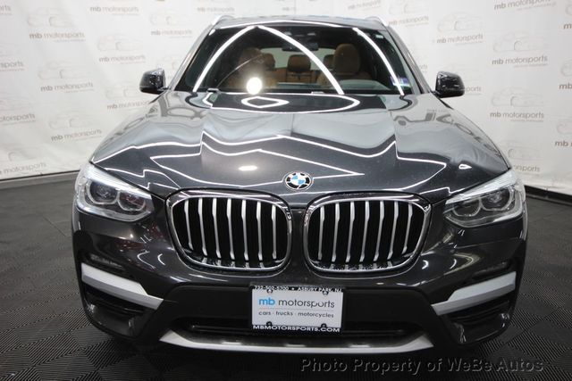 2020 BMW X3 xDrive30i Sports Activity Vehicle - 23009370 - 10