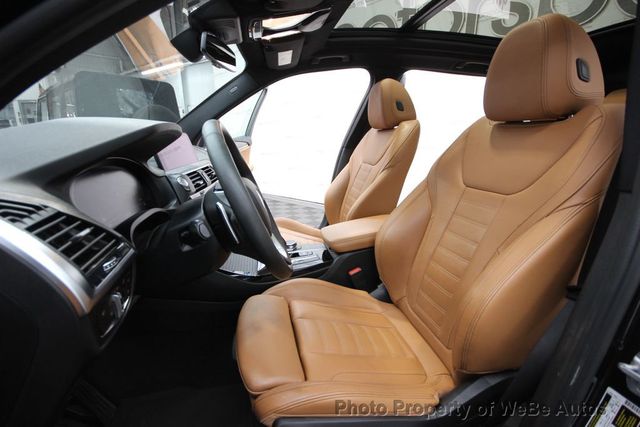 2020 BMW X3 xDrive30i Sports Activity Vehicle - 23009370 - 11