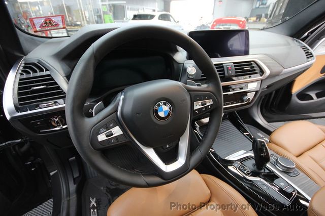 2020 BMW X3 xDrive30i Sports Activity Vehicle - 23009370 - 15