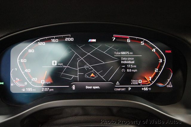 2020 BMW X3 xDrive30i Sports Activity Vehicle - 23009370 - 16