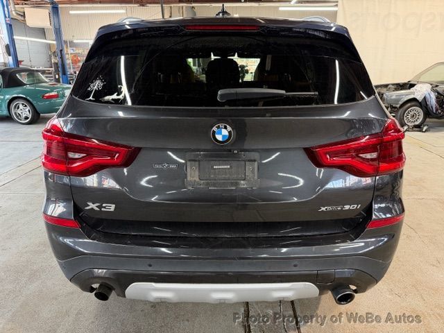 2020 BMW X3 xDrive30i Sports Activity Vehicle - 23009370 - 1