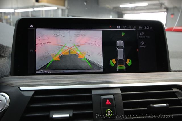 2020 BMW X3 xDrive30i Sports Activity Vehicle - 23009370 - 20