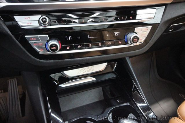 2020 BMW X3 xDrive30i Sports Activity Vehicle - 23009370 - 21