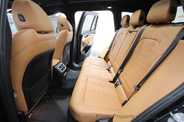 2020 BMW X3 xDrive30i Sports Activity Vehicle - 23009370 - 24