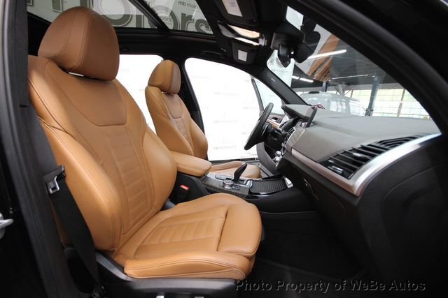 2020 BMW X3 xDrive30i Sports Activity Vehicle - 23009370 - 28