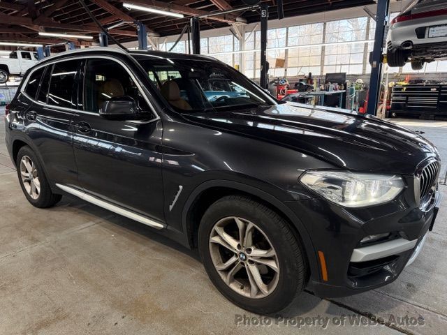 2020 BMW X3 xDrive30i Sports Activity Vehicle - 23009370 - 3