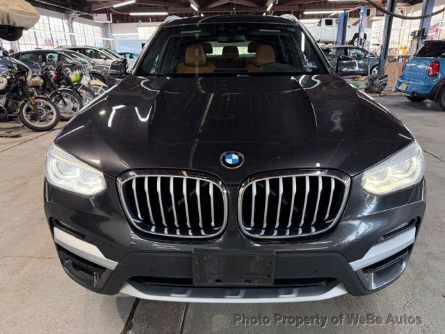 2020 BMW X3 xDrive30i Sports Activity Vehicle - 23009370 - 4