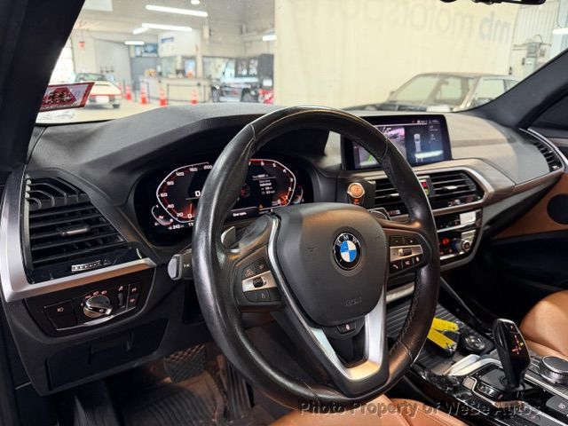 2020 BMW X3 xDrive30i Sports Activity Vehicle - 23009370 - 6