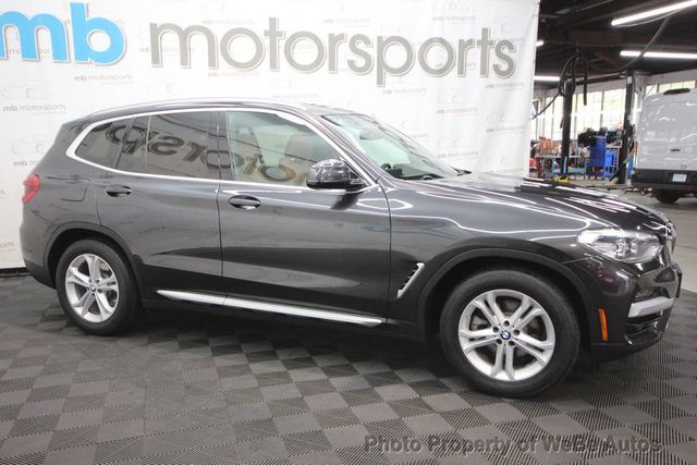2020 BMW X3 xDrive30i Sports Activity Vehicle - 23009370 - 8