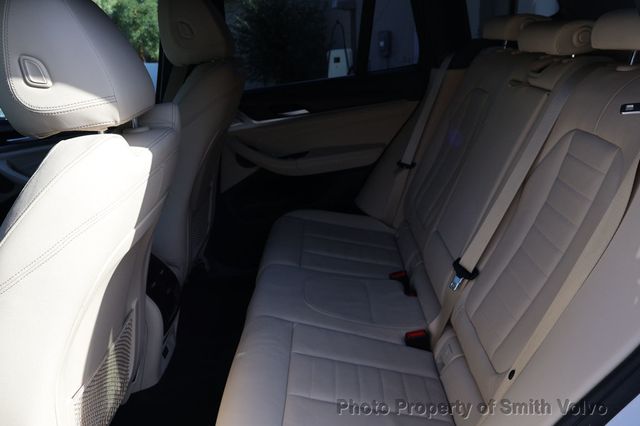 2020 BMW X3 xDrive30i Sports Activity Vehicle - 22979042 - 9