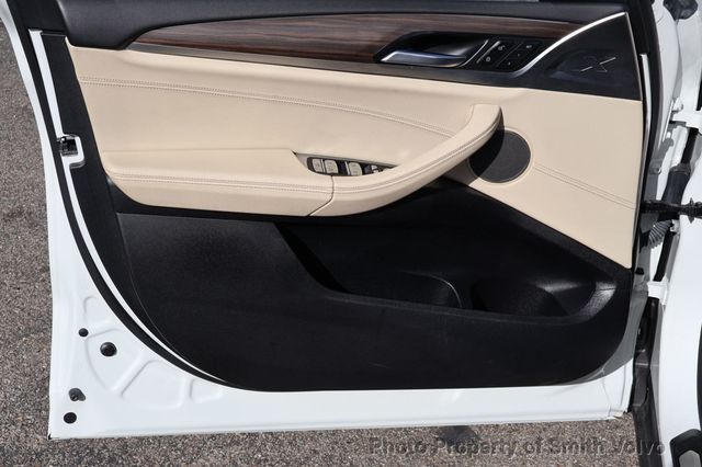 2020 BMW X3 xDrive30i Sports Activity Vehicle - 22979042 - 11