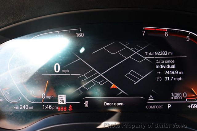 2020 BMW X3 xDrive30i Sports Activity Vehicle - 22979042 - 13