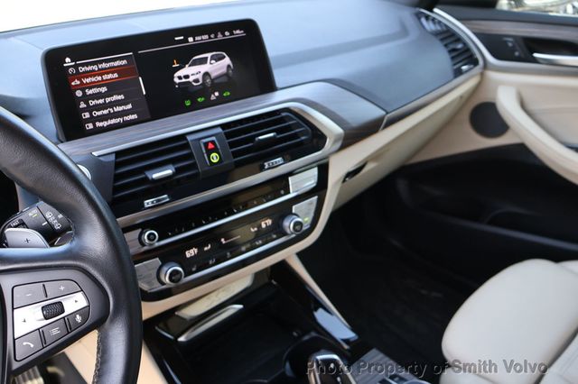 2020 BMW X3 xDrive30i Sports Activity Vehicle - 22979042 - 15