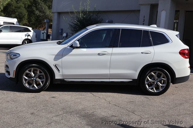 2020 BMW X3 xDrive30i Sports Activity Vehicle - 22979042 - 1