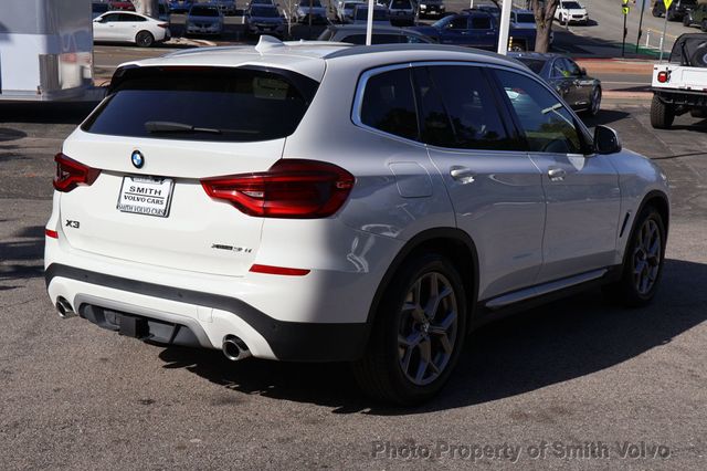2020 BMW X3 xDrive30i Sports Activity Vehicle - 22979042 - 4