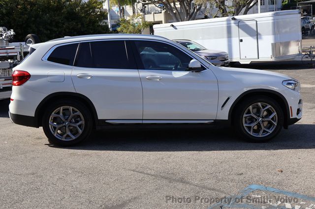 2020 BMW X3 xDrive30i Sports Activity Vehicle - 22979042 - 5
