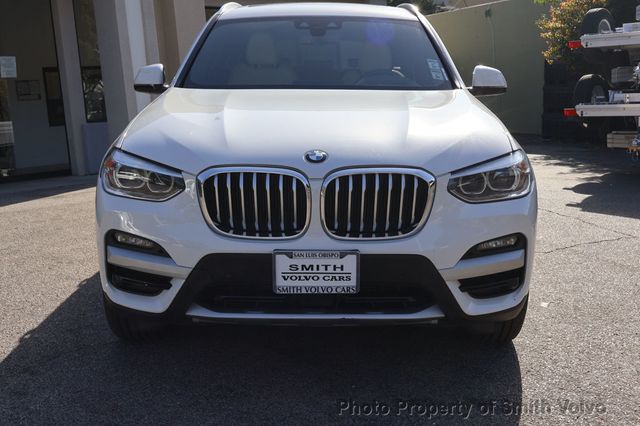 2020 BMW X3 xDrive30i Sports Activity Vehicle - 22979042 - 6