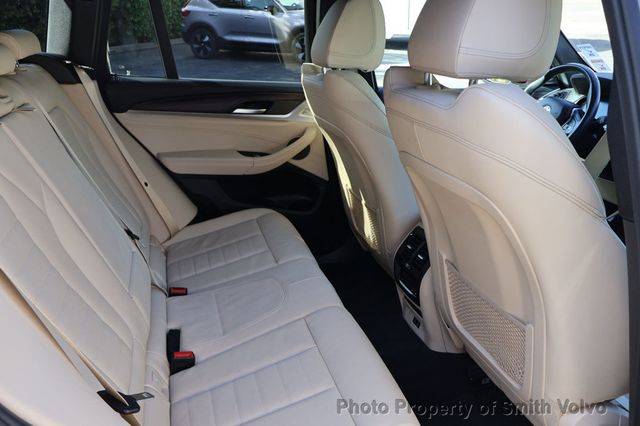 2020 BMW X3 xDrive30i Sports Activity Vehicle - 22979042 - 8