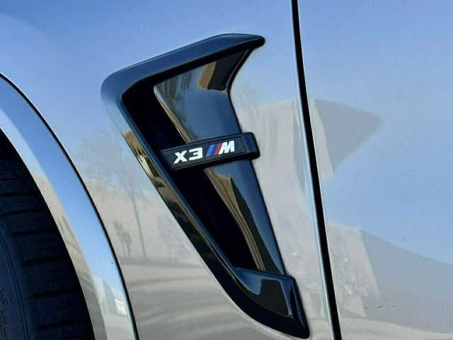 2020 BMW X3 M 2020 BMW X3 M Competition - 23099593 - 15