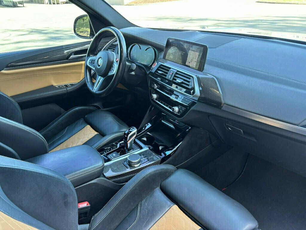 2020 BMW X3 M 2020 BMW X3 M Competition - 23099593 - 26