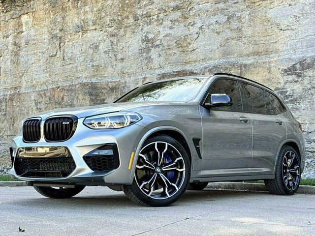 2020 BMW X3 M 2020 BMW X3 M Competition - 23099593 - 3