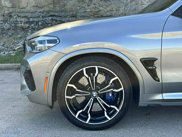 2020 BMW X3 M 2020 BMW X3 M Competition - 23099593 - 56