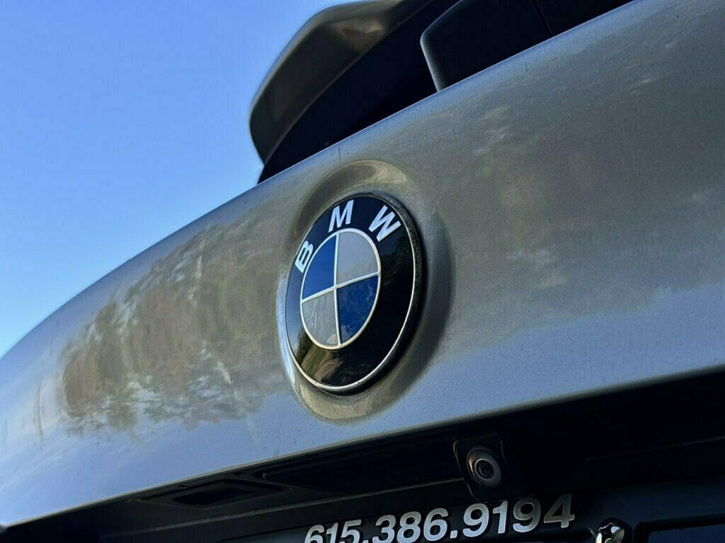 2020 BMW X3 M 2020 BMW X3 M SPORTS COMPETITION (2 OWNER) - 23099593 - 13