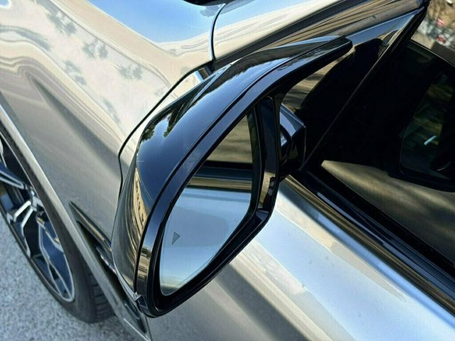 2020 BMW X3 M 2020 BMW X3 M SPORTS COMPETITION (2 OWNER) - 23099593 - 17