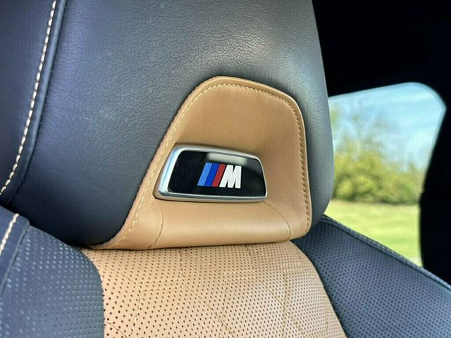 2020 BMW X3 M 2020 BMW X3 M SPORTS COMPETITION (2 OWNER) - 23099593 - 24