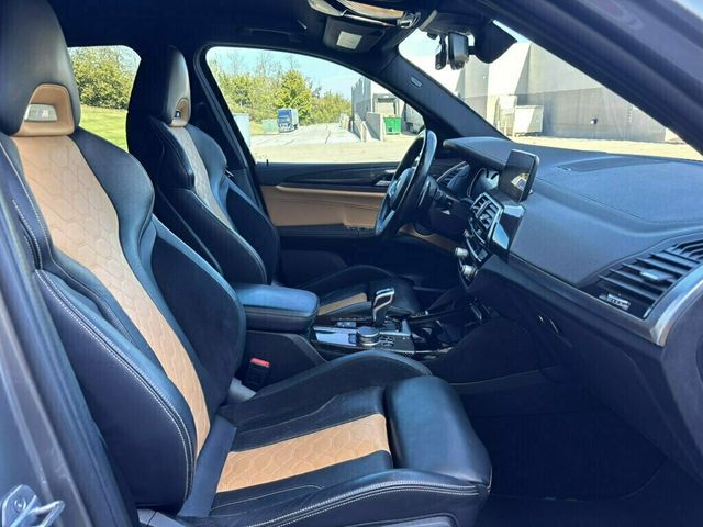 2020 BMW X3 M 2020 BMW X3 M SPORTS COMPETITION (2 OWNER) - 23099593 - 27