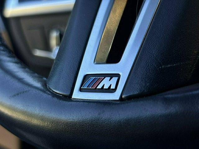 2020 BMW X3 M 2020 BMW X3 M SPORTS COMPETITION (2 OWNER) - 23099593 - 41