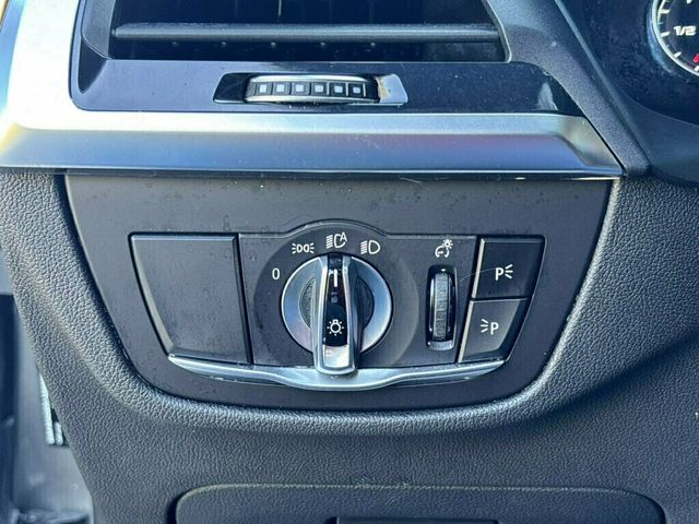 2020 BMW X3 M 2020 BMW X3 M SPORTS COMPETITION (2 OWNER) - 23099593 - 53
