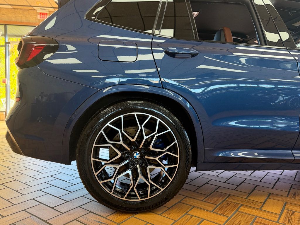 2020 BMW X3 M Competition Sports Activity Vehicle - 23092272 - 9