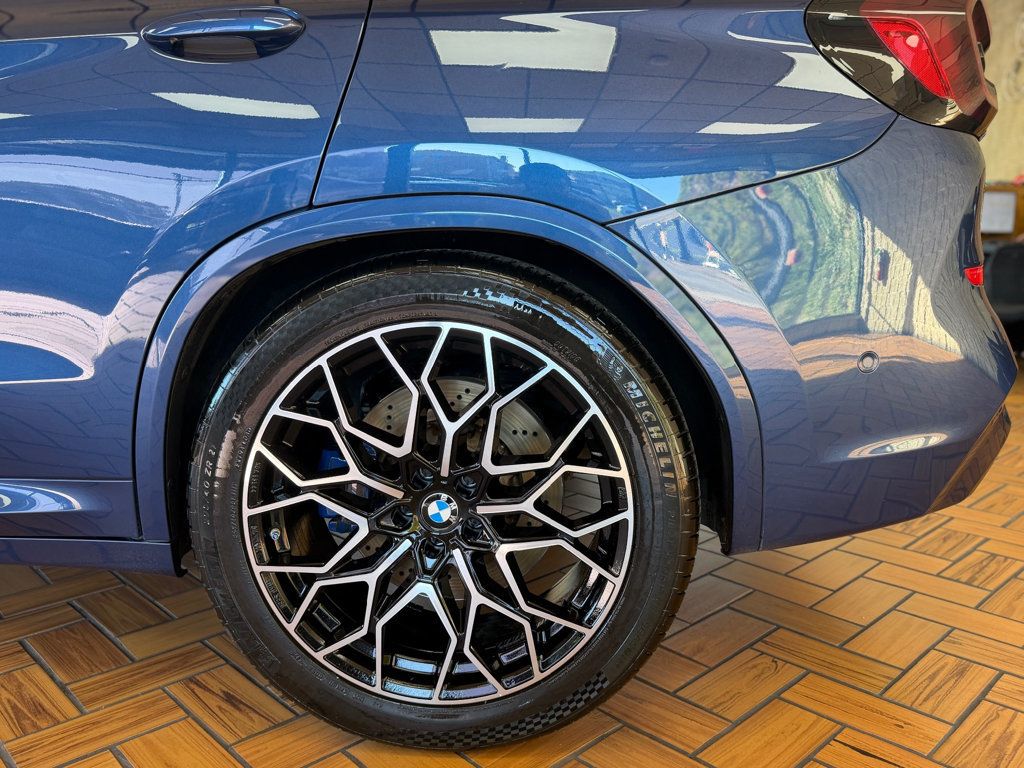 2020 BMW X3 M Competition Sports Activity Vehicle - 23092272 - 10