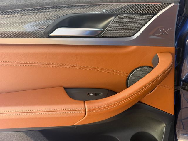 2020 BMW X3 M Competition Sports Activity Vehicle - 23092272 - 16