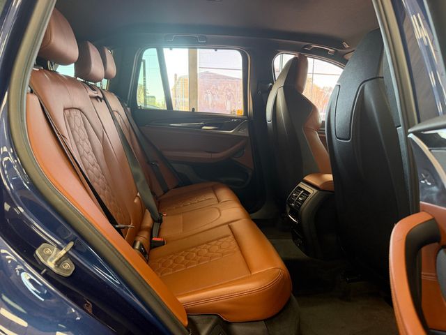 2020 BMW X3 M Competition Sports Activity Vehicle - 23092272 - 17