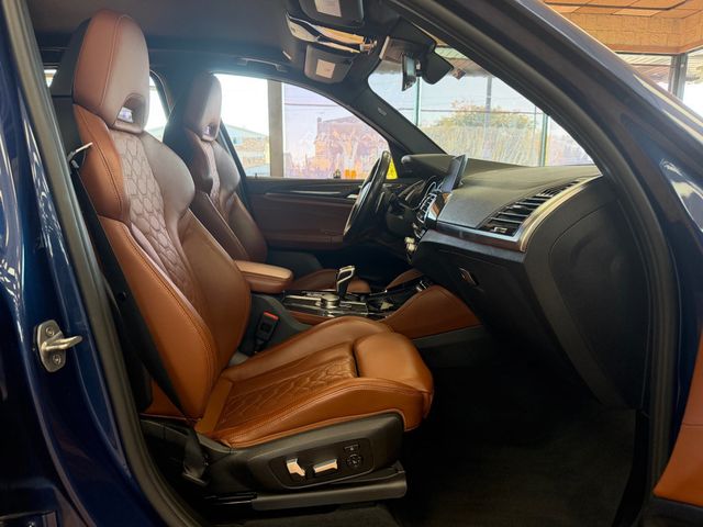 2020 BMW X3 M Competition Sports Activity Vehicle - 23092272 - 18