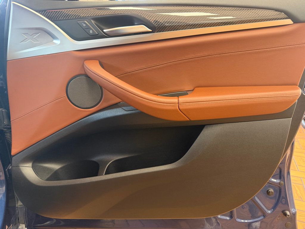 2020 BMW X3 M Competition Sports Activity Vehicle - 23092272 - 19