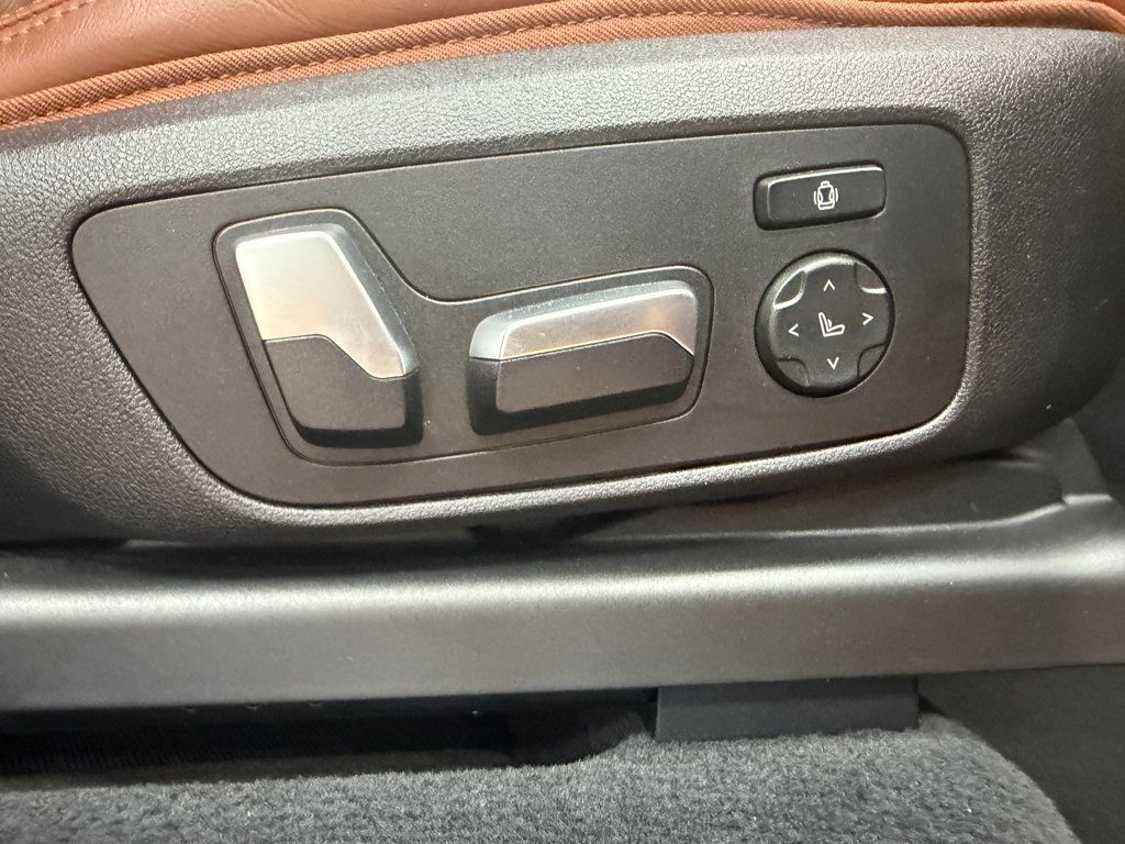 2020 BMW X3 M Competition Sports Activity Vehicle - 23092272 - 20