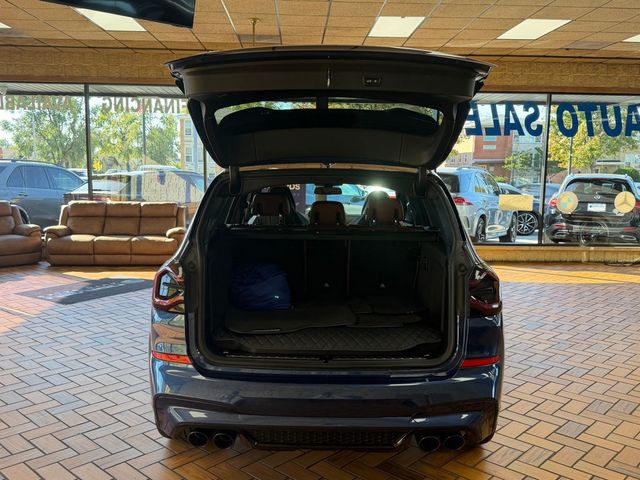 2020 BMW X3 M Competition Sports Activity Vehicle - 23092272 - 23