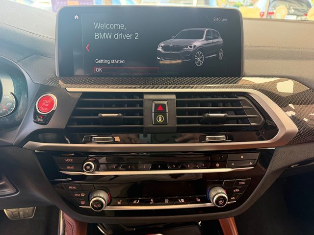 2020 BMW X3 M Competition Sports Activity Vehicle - 23092272 - 26