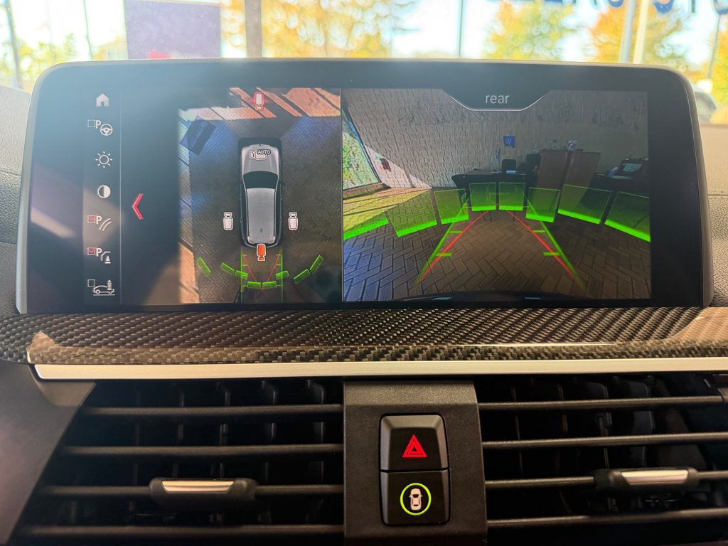 2020 BMW X3 M Competition Sports Activity Vehicle - 23092272 - 27