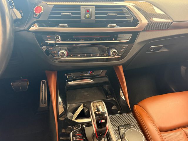 2020 BMW X3 M Competition Sports Activity Vehicle - 23092272 - 28