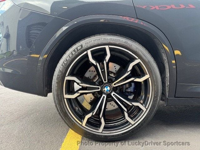 2020 BMW X3 M Competition Sports Activity Vehicle - 22949161 - 17