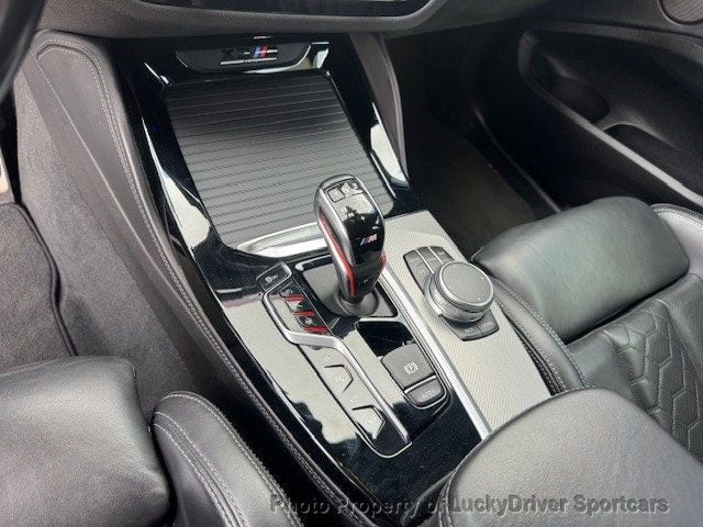 2020 BMW X3 M Competition Sports Activity Vehicle - 22949161 - 25