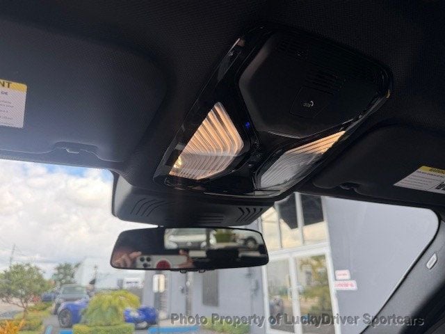 2020 BMW X3 M Competition Sports Activity Vehicle - 22949161 - 26