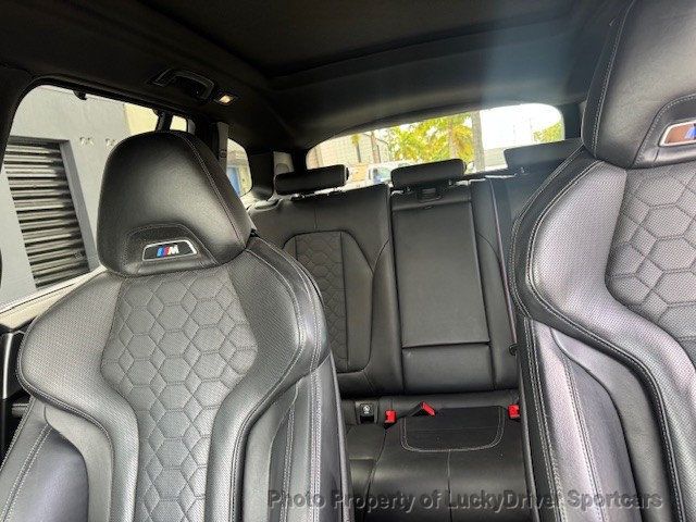 2020 BMW X3 M Competition Sports Activity Vehicle - 22949161 - 27