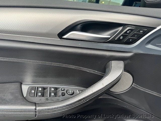 2020 BMW X3 M Competition Sports Activity Vehicle - 22949161 - 35